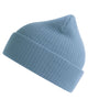 Organic Cotton Cuffed Beanie