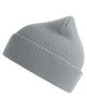 Organic Cotton Cuffed Beanie