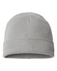 Organic Cotton Cuffed Beanie