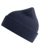 Organic Cotton Cuffed Beanie