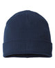 Organic Cotton Cuffed Beanie