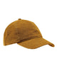 Hemp And Cotton Baseball Hat