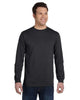 Unisex Organic Cotton LONG SLEEVE T-Shirts - S, M, L, XL