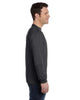 Unisex Organic Cotton LONG SLEEVE T-Shirts - S, M, L, XL