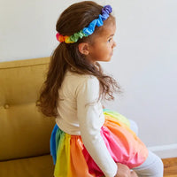 Garlands - 100% Silk Headbands For Dress Up & Pretend Play