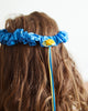 Garlands - 100% Silk Headbands For Dress Up & Pretend Play