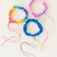 Garlands - 100% Silk Headbands For Dress Up & Pretend Play