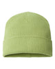 Organic Cotton Cuffed Beanie | 100% Organic Cotton