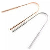 Stainless Steel Tongue Scraper