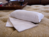 Natural Wool Pillows (Organic Cotton Cover) | Chemical-Free, Breathable Sleep