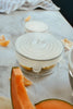 Set of 6 Silicone Reusable Food Cover Lids