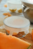 Set of 6 Silicone Reusable Food Cover Lids