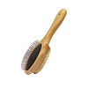 Two Sided Dog Brush