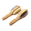 Two Sided Dog Brush