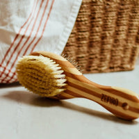 Two Sided Dog Brush