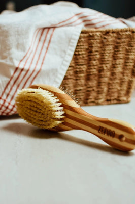 Two Sided Dog Brush