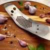 304 stainless steel garlic press for fresh garlic