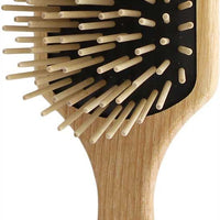 TEK Wooden Styling Hair Brushes