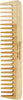 TEK WIDU  Handmade Wooden Combs - several styles