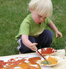 Petite Childrens Natural Earth Paint Kit