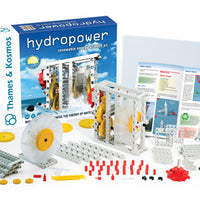 Hydro Power Learning Kit