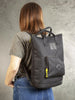 Saola Recycled Backpack