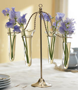 Carousel Vases