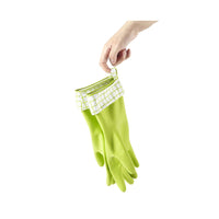 Splash Patrol - Natural Latex Cleaning Gloves