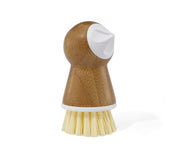 Full Circle Tate Mate Potato Brush With Eye Remover