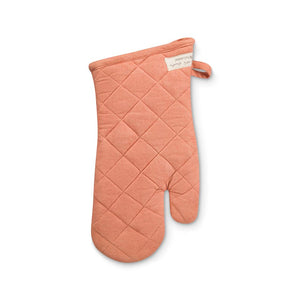 Full Circle Kind Collection - Organic Cotton Oven Mitt, Pot Holder, Dish Towel, Dish Cloths
