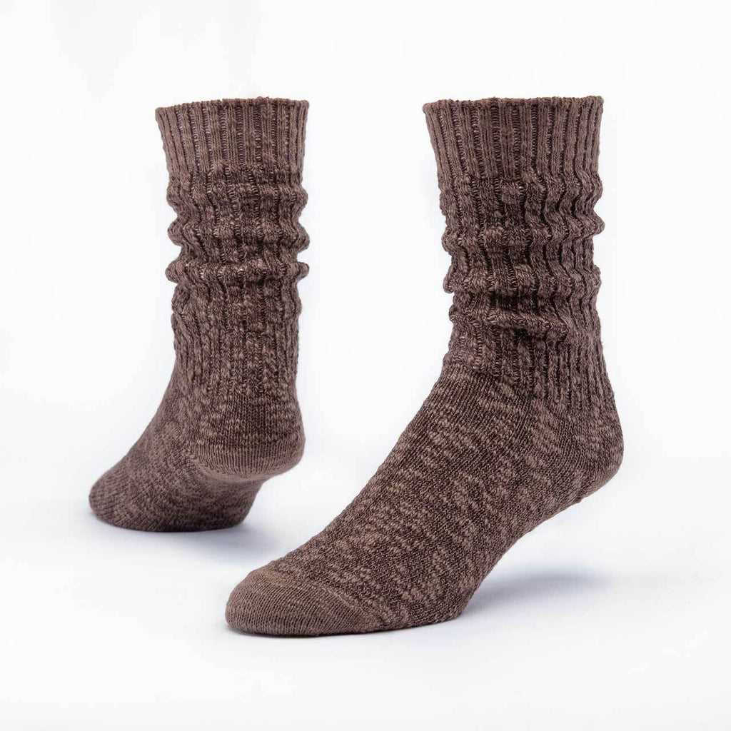 Maggie's Organic Cotton Ragg Socks | EcoPlanet / EcoChoices