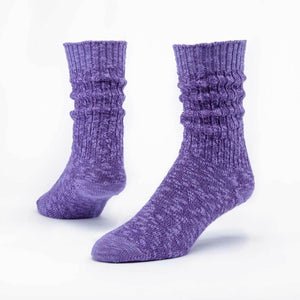 Maggie's Organic Cotton Ragg Socks