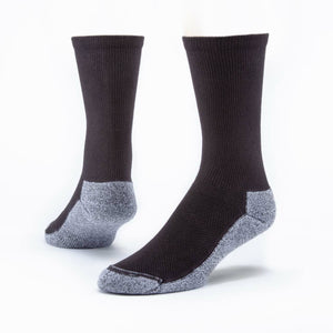 Maggie's Organic Cotton Sport/Athletic Socks - Crew and Ankle