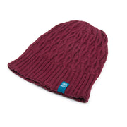 Hempy's Hemp Line Up Beanie Berry