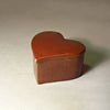 “Sweetheart” Copper Box