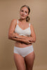 Women's Slimfit Pullover Bra - Size 4 (32A,B), Size 5 (34A/B), Size 6 (36A/B), Size 7 (38A/B)