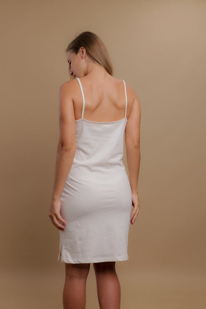 Women's Organic Cotton Full Slip Women's Organic Cotton Full Slip