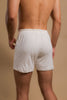 Men's Organic Cotton Loose Boxer  - S, M, L, XL, 2XL