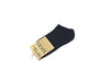 Hemp & Organic Cotton Sports Footie Socks