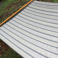 Quilted Sunbrella Hammock