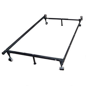 High Quality Basic Metal Bed Frame