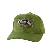 Hempy's Hemp Baseball Cap