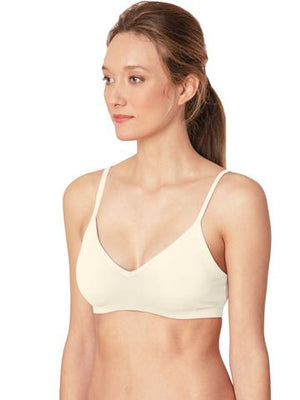 Buy Planet Inner Women Nude Polycotton Bra (32C size) Online at