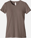 Organic Cotton Women's Classic Short-Sleeve T-Shirts - Size - S, L, or XL