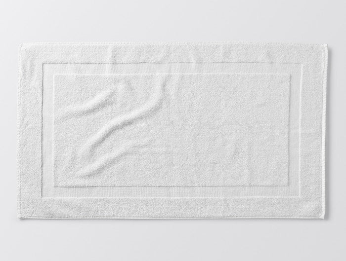 Coyuchi Organic Cotton Air Weight Towels - Clearance - Bath Sheets & Bath Mats