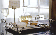 Marble Cheese Tray