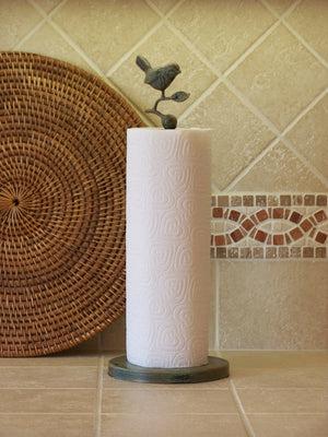 Nest Paper Towel Holder