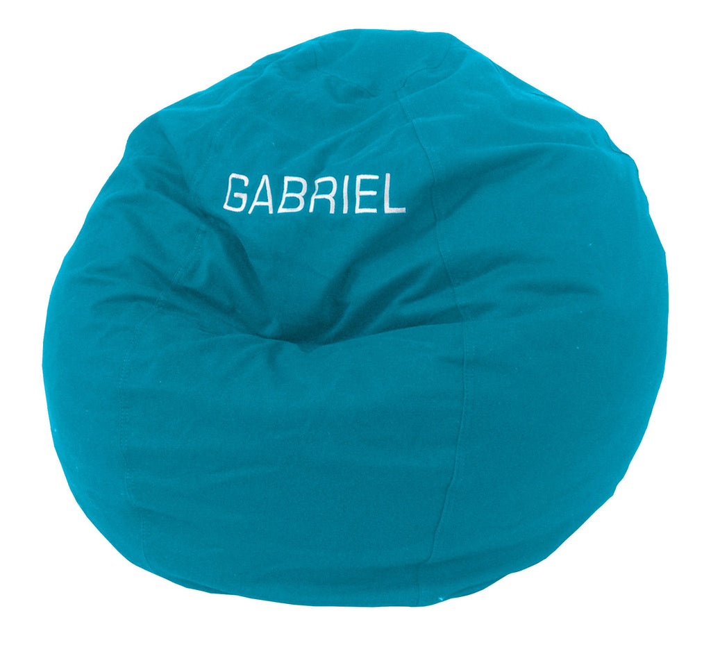 Children's Regular Cotton Small Bean Bag Chairs