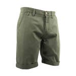 Men's Organic Cotton Billybelt First Horizon Shorts