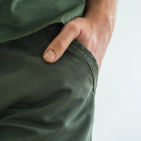 Men's Organic Cotton Billybelt First Horizon Shorts